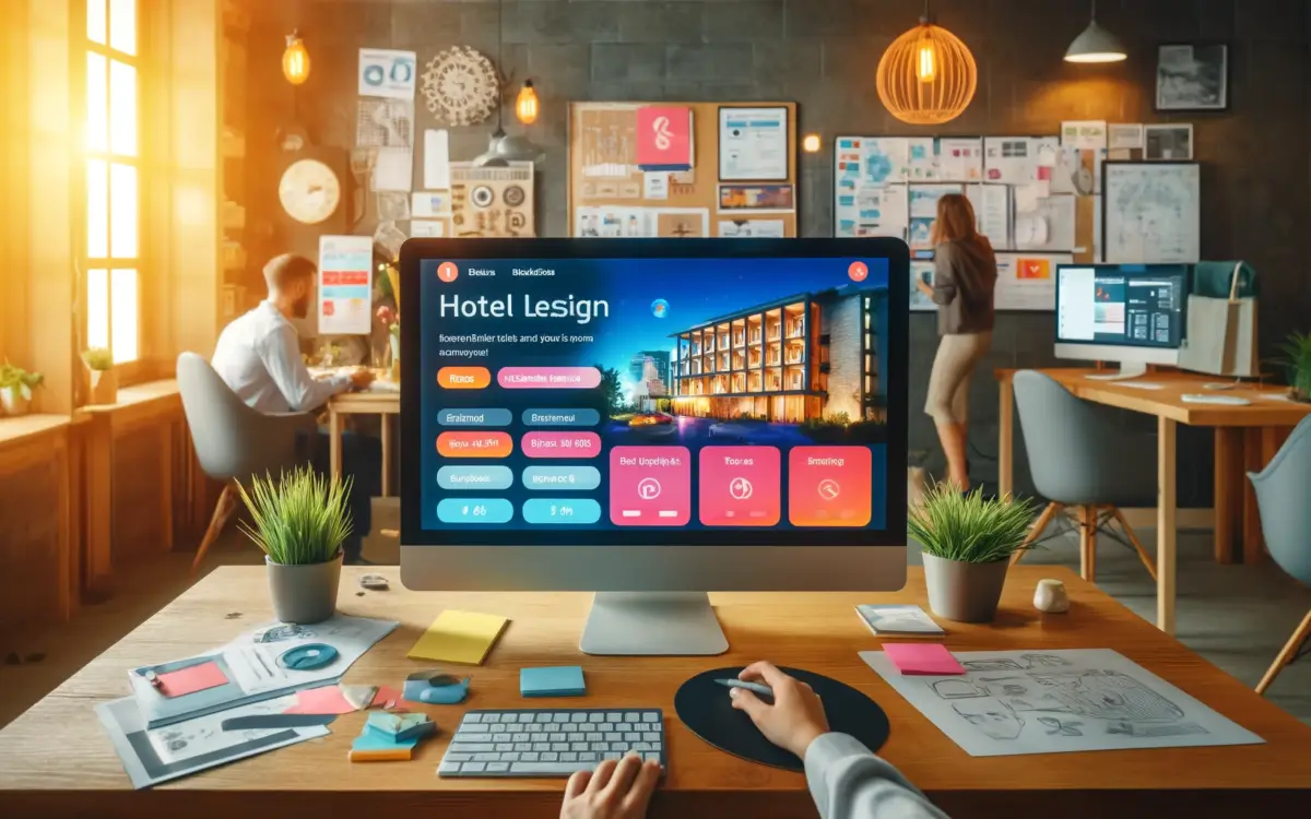 Sistema de reservas para hoteles: guía completa 2026 (motor + PMS + channel manager)