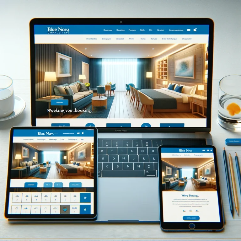 6d15e85c 98a5 4890 a8da 76f4efb48b5f - Página Web para Hoteles: Guía Completa 2026