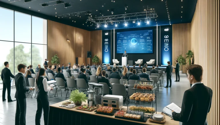 Plan MICE en Ecuador 2026: guía completa para eventos corporativos con ROI