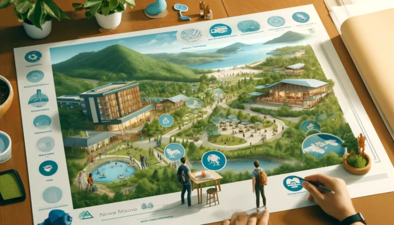 Plan de marketing turístico en Ecuador 2026: guía completa