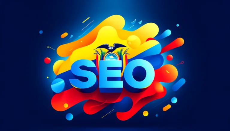 Agencia de SEO
