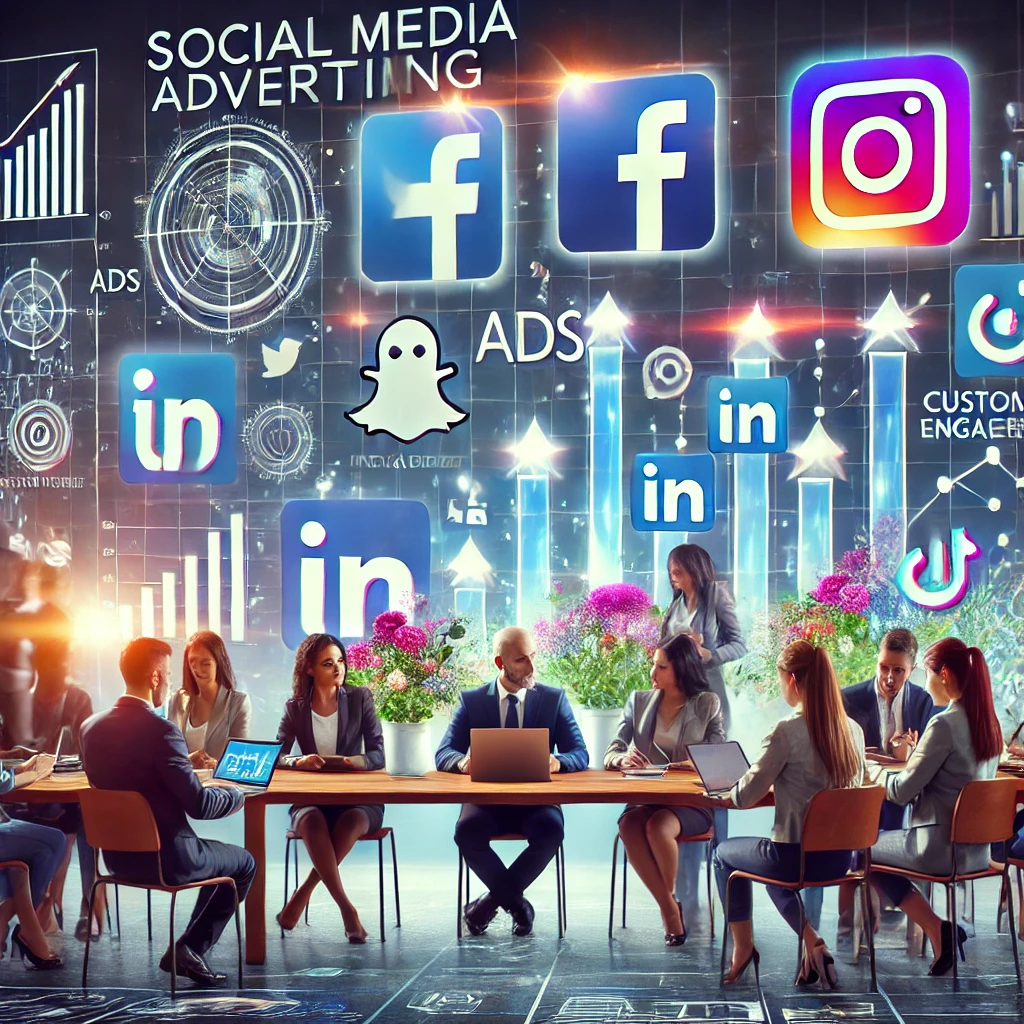 Importancia de la Publicidad en Redes Sociales para tu Negocio