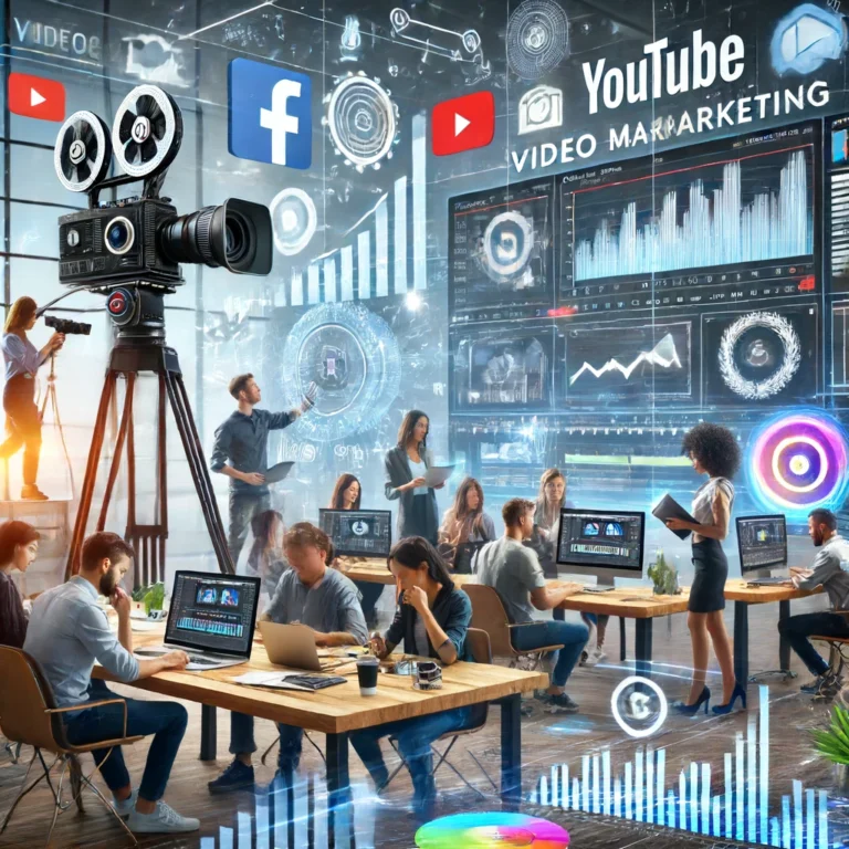 La Relevancia del Video Marketing en la Era Digital