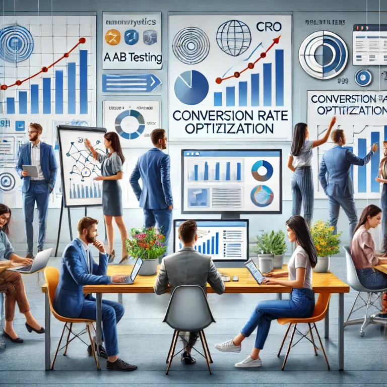 CRO 2026: Optimización de conversiones para negocios en Ecuador