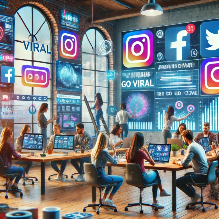 Contenidos virales en redes sociales 2026: guía real para marcas ecuatorianas