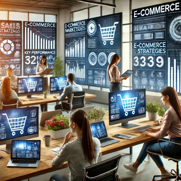 Marketing para ecommerce en Ecuador 2026: guía real