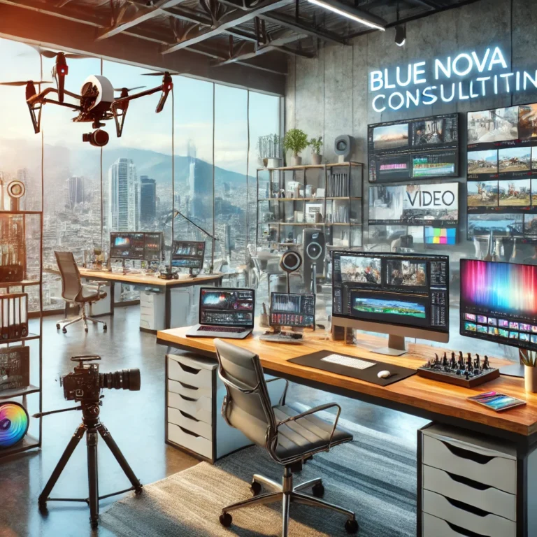 Agencia de video marketing en Quito: cómo trabajamos en 2026