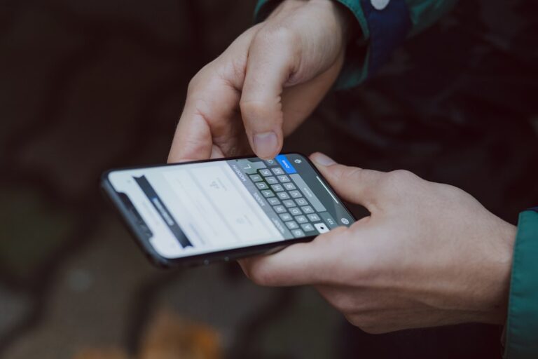 Desarrollo de aplicaciones moviles en Ecuador