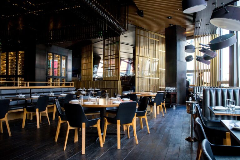 CRM para Restaurantes en Ecuador 2026