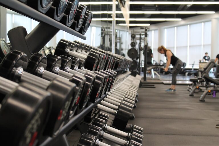 CRM para Gimnasios y Centros Fitness en Ecuador 2026