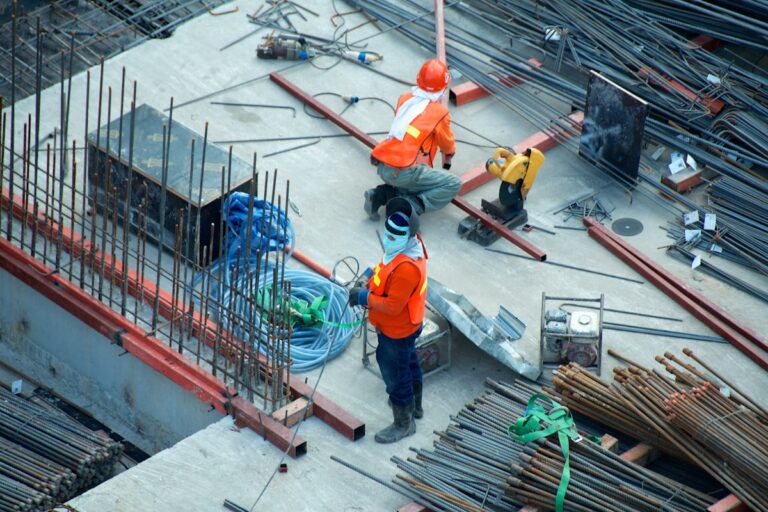 CRM para Constructoras en Ecuador 2026