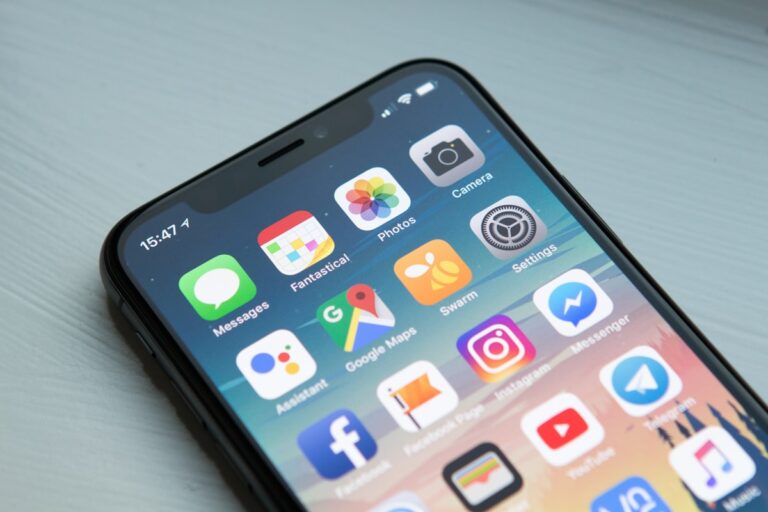CRM con App Movil para Vendedores en Ecuador 2026