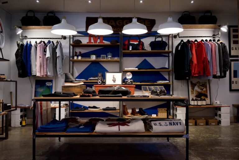 Tienda Online para Ropa y Moda en Ecuador Como Crear la Tuya 2026