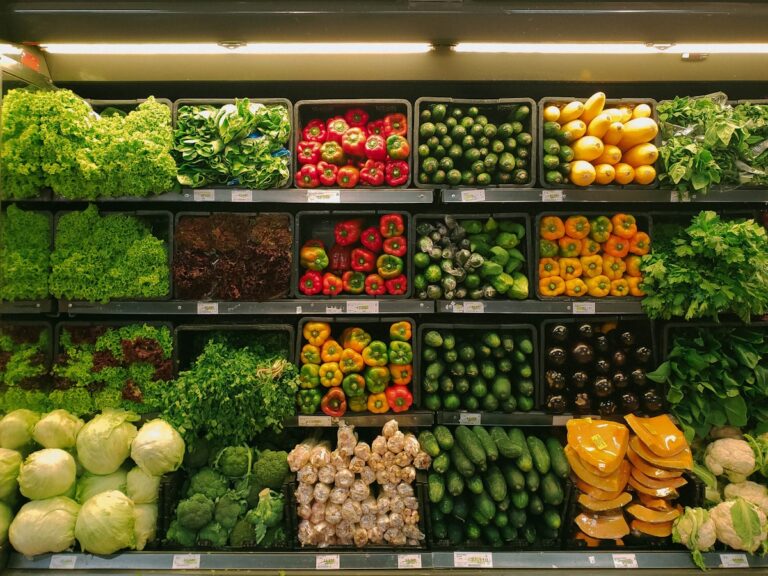 Tienda Online para Alimentos y Bebidas en Ecuador Guia Completa 2026