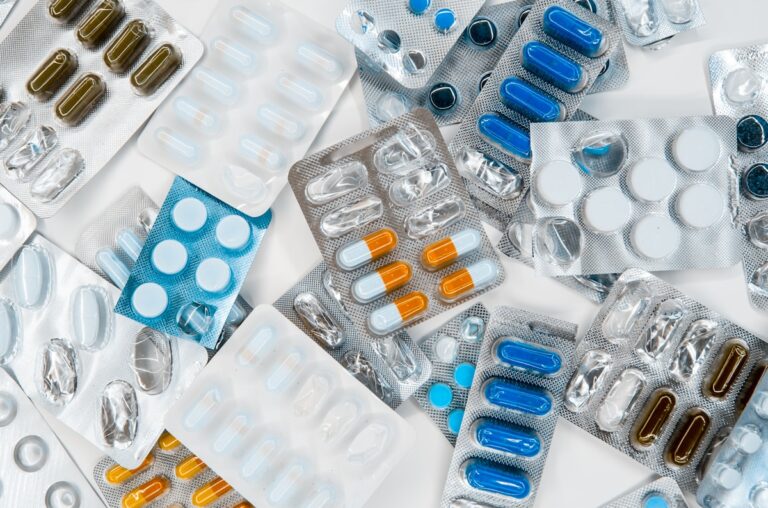 Tienda Online para Farmacia y Productos de Salud en Ecuador 2026