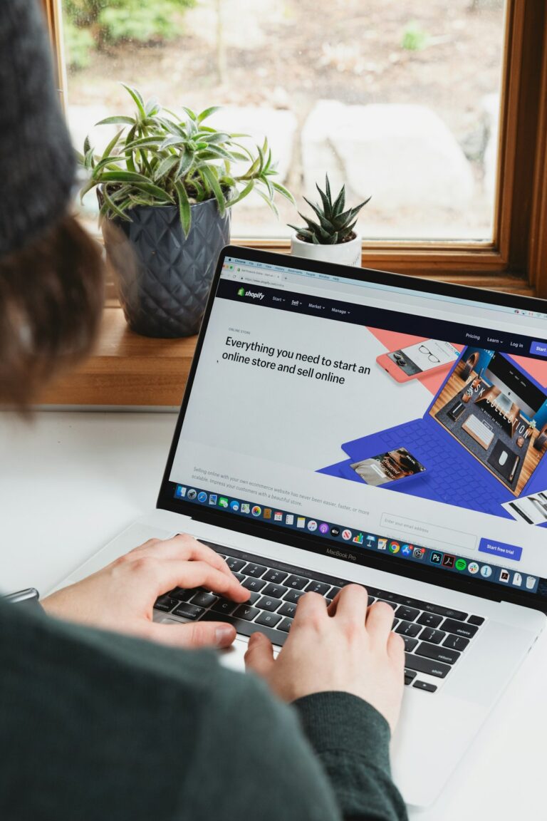 Como Organizar un Catalogo de 500 Productos en tu Tienda Online 2026