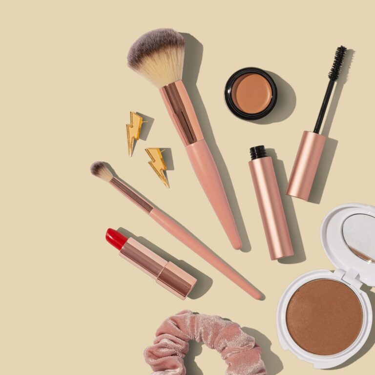Tienda Online para Cosmeticos y Belleza en Ecuador 2026