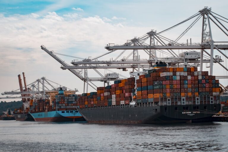 Pagina Web Multilingue para Exportadoras Ecuatorianas 2026