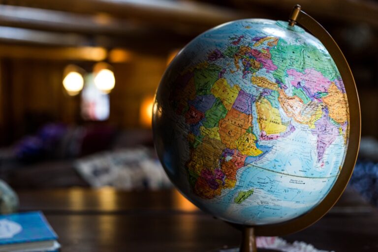SEO Internacional Como Posicionar tu Empresa Exportadora en Google 2026