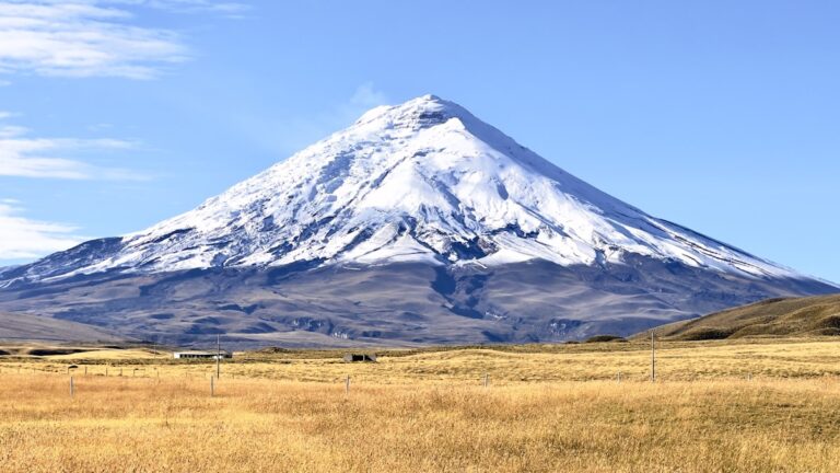 Paginas Web para Operadoras de Turismo en Ecuador 2026