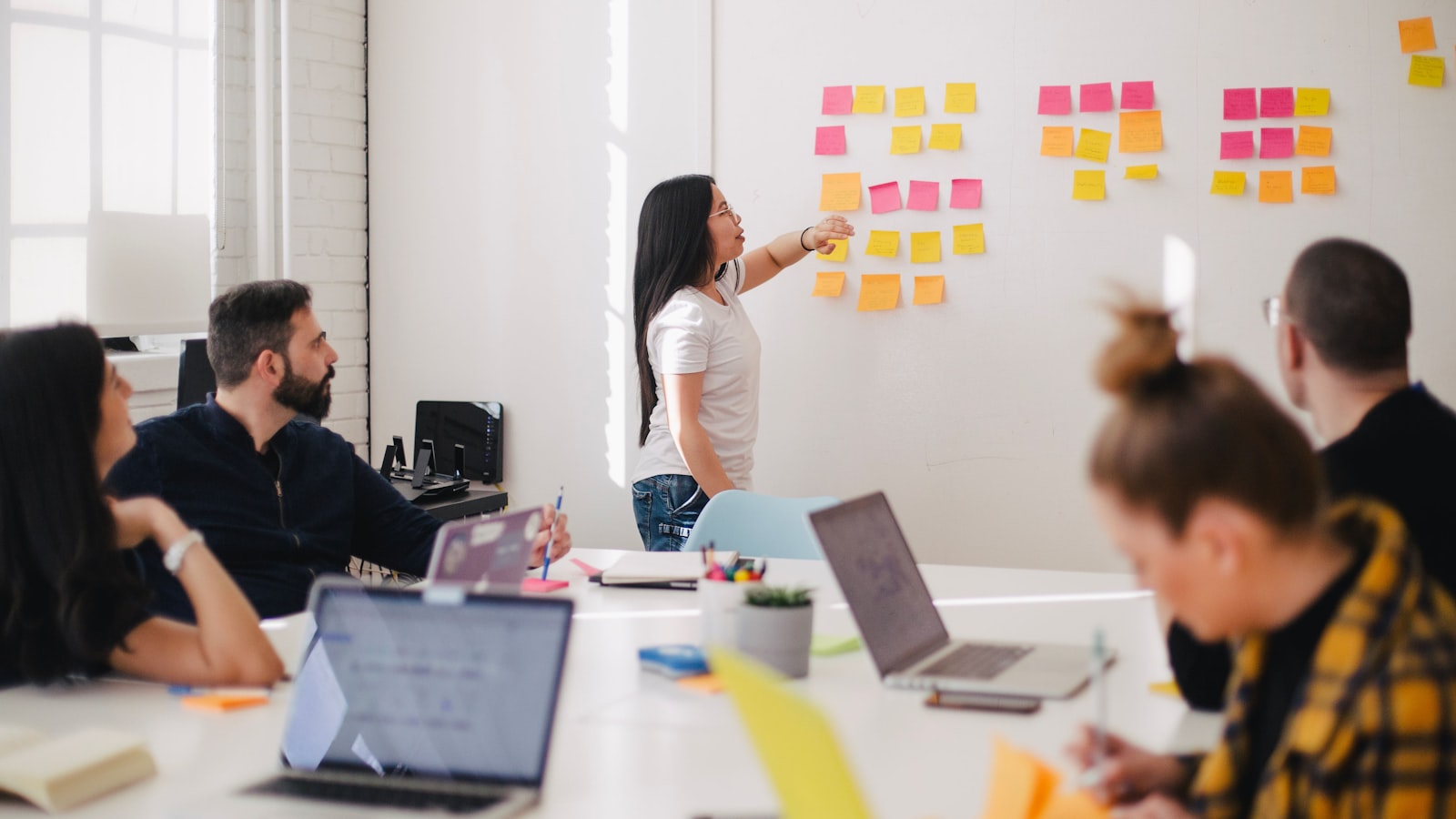 CRM para empresas en Quito: dashboard analítico Blue Nova System