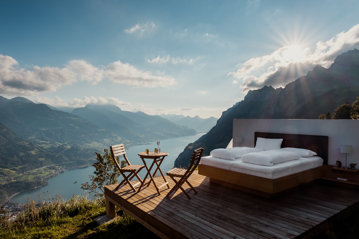 E-commerce turistico en Ecuador para reservas online de tours y hoteles