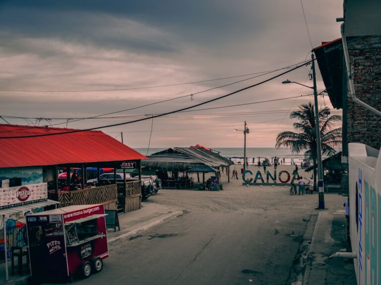 Marketing Digital para Hoteles en la Costa de Ecuador