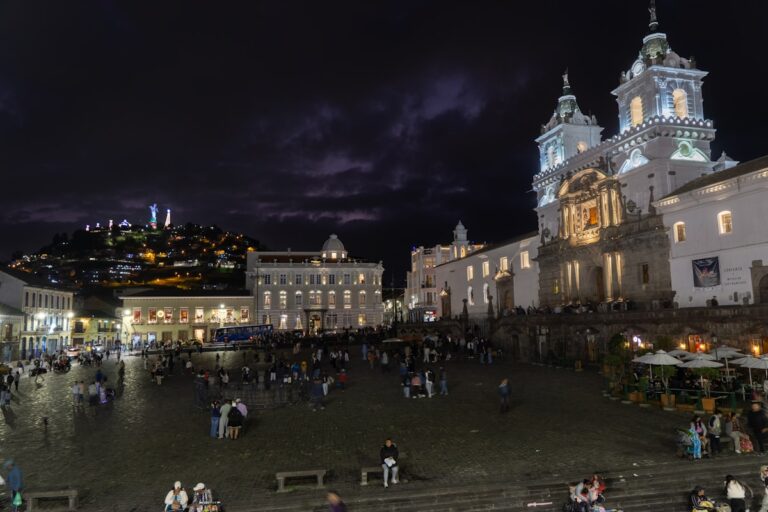 Marketing Digital para Hoteles en Quito 2026