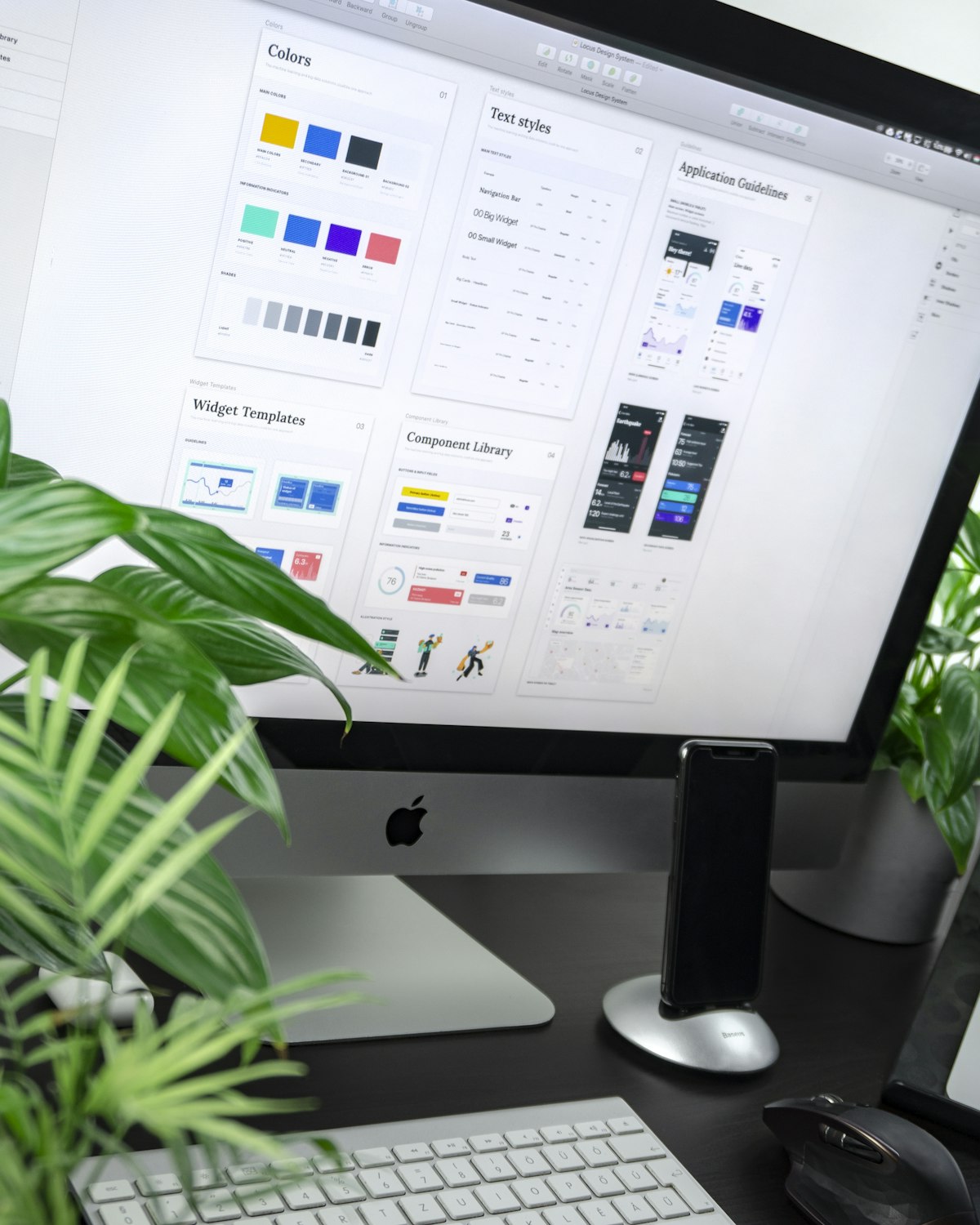 Diseno y desarrollo de paginas web en Manta Ecuador