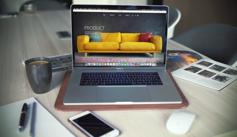 Paginas Web Portoviejo