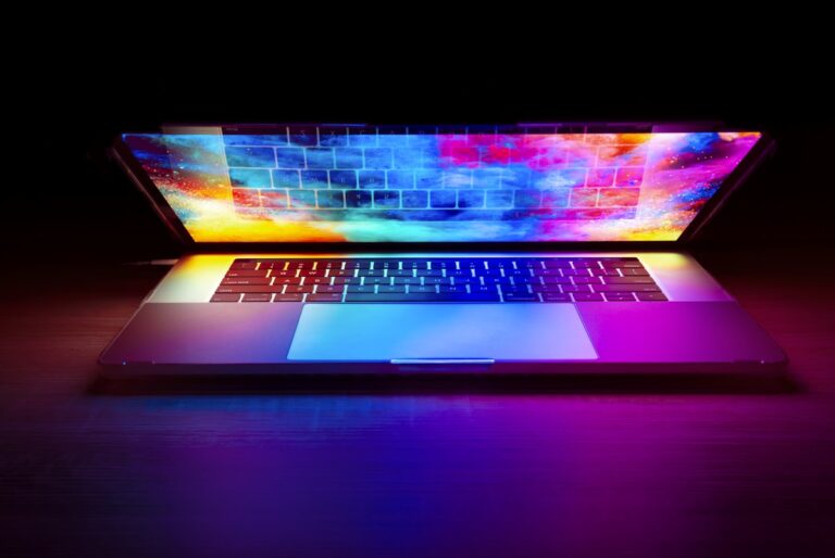 Paginas Web Santo Domingo