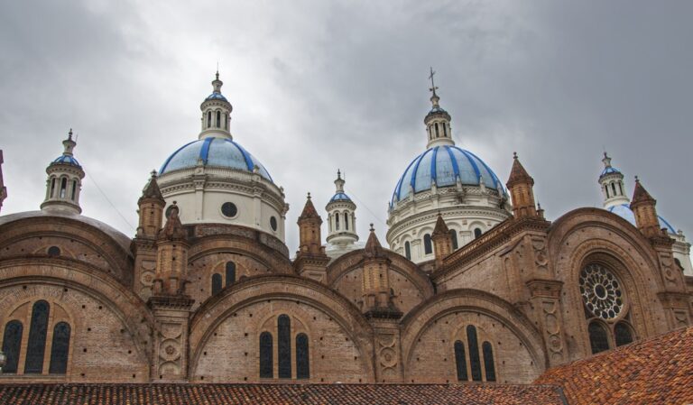 SEO para Hoteles en Cuenca Ecuador 2026