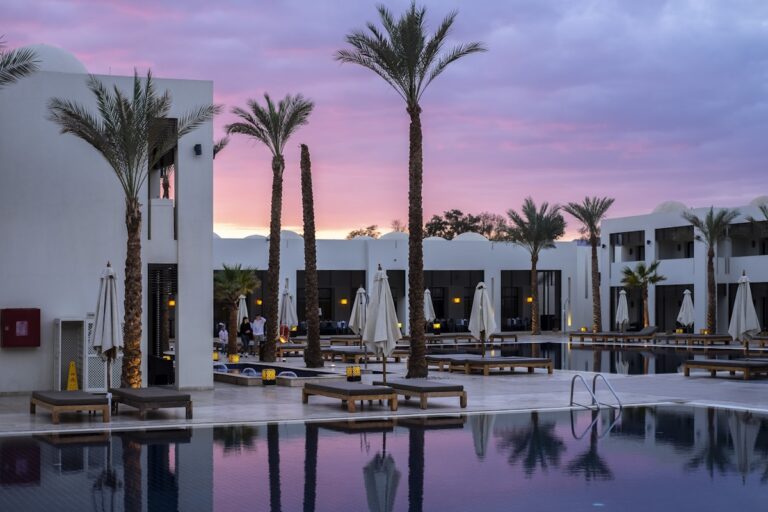 SEO para Hoteles en Ecuador 2026