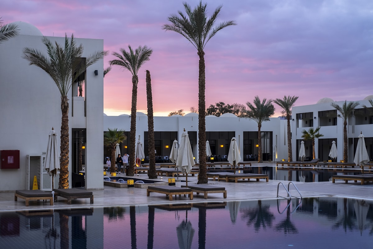 Posicionamiento SEO para hoteles en Ecuador con estrategia de contenido y SEO local