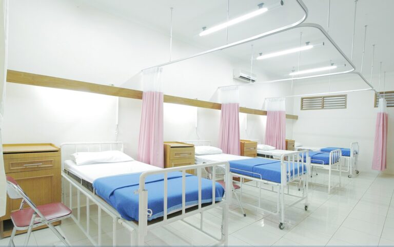 Pagina Web para Hospitales en Ecuador Que Debe Incluir 2026
