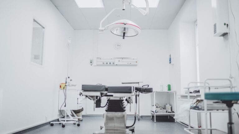 CRM para Hospitales Gestion de Pacientes y Citas Ecuador 2026