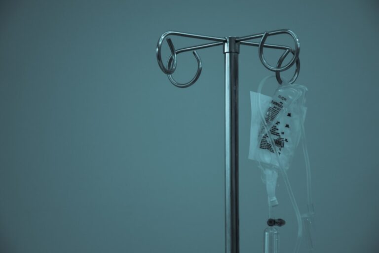 Ciberseguridad para Hospitales Protege los Datos de tus Pacientes Ecuador 2026