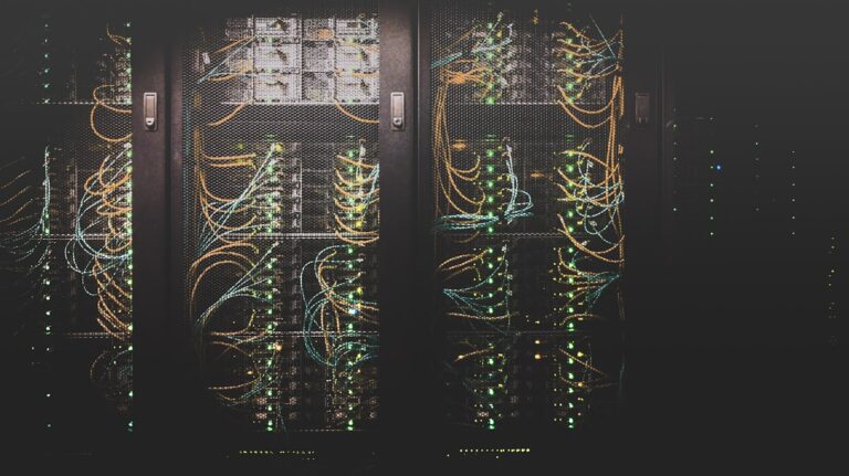 Que es el monitoreo de seguridad web 24/7 y por que tu empresa lo necesita