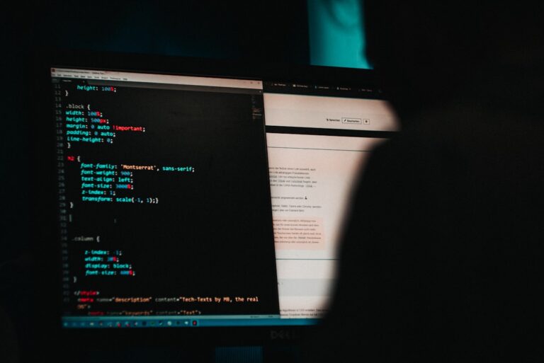 escaneo vulnerabilidades web empresas ecuador