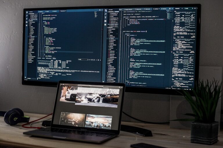 Rediseno web corporativo Quito presupuesto