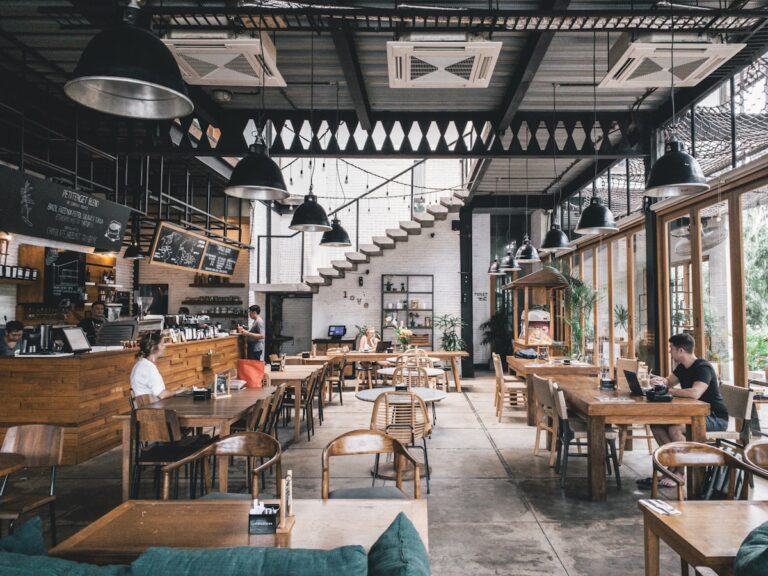 Marketing digital para restaurantes Ecuador