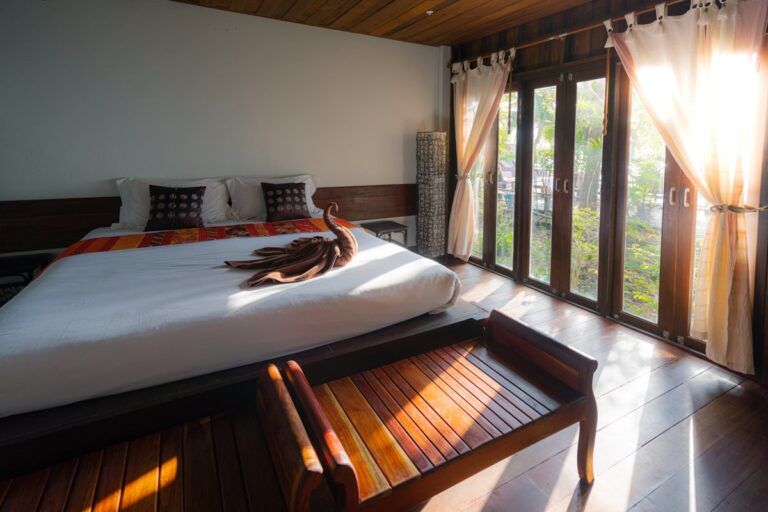 Soporte sistema de reservas hotel Ecuador