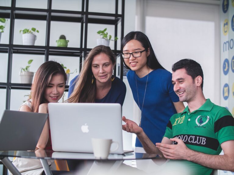 Soporte CRM y automatizaciones para PYMES Ecuador