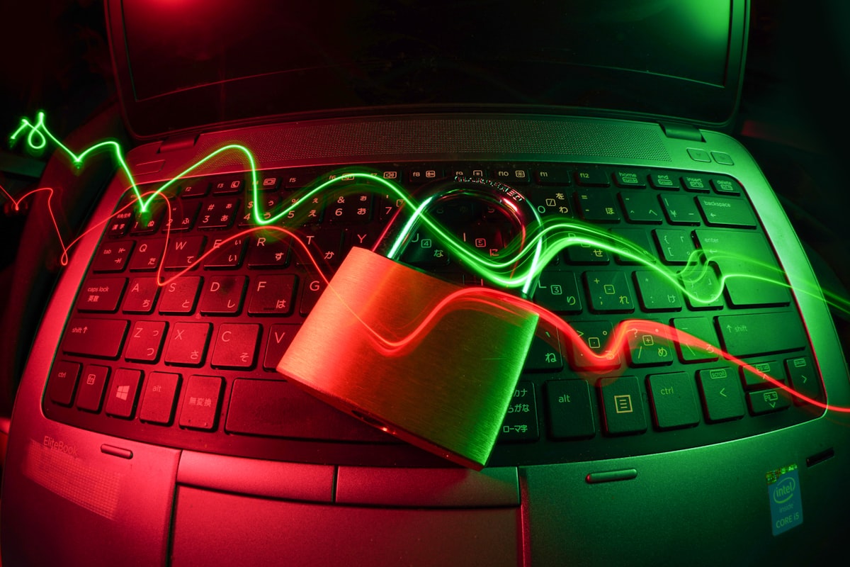 Simulacion de phishing controlada para empresas Ecuador
