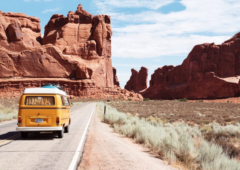 Pagina web para operadoras de turismo convertir visitantes en reservas