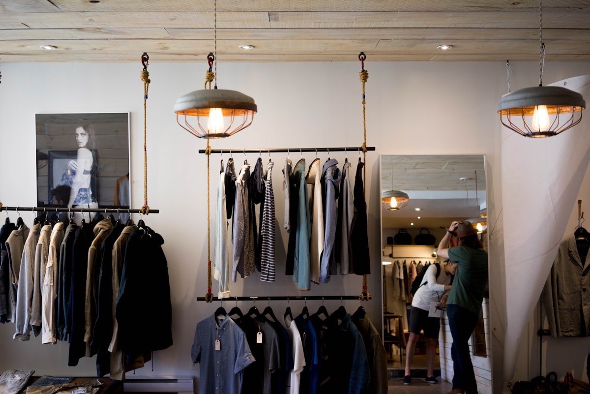 Como vender ropa online en Ecuador con tienda e-commerce profesional