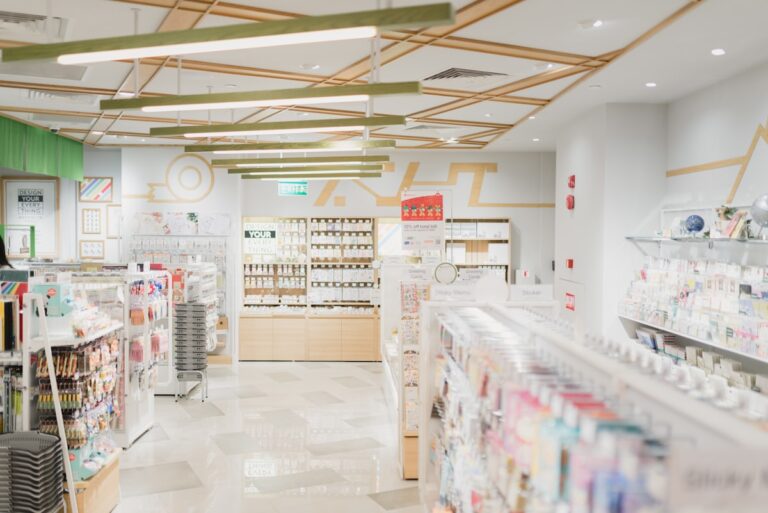 Tienda online para farmacias en Ecuador pedidos y delivery