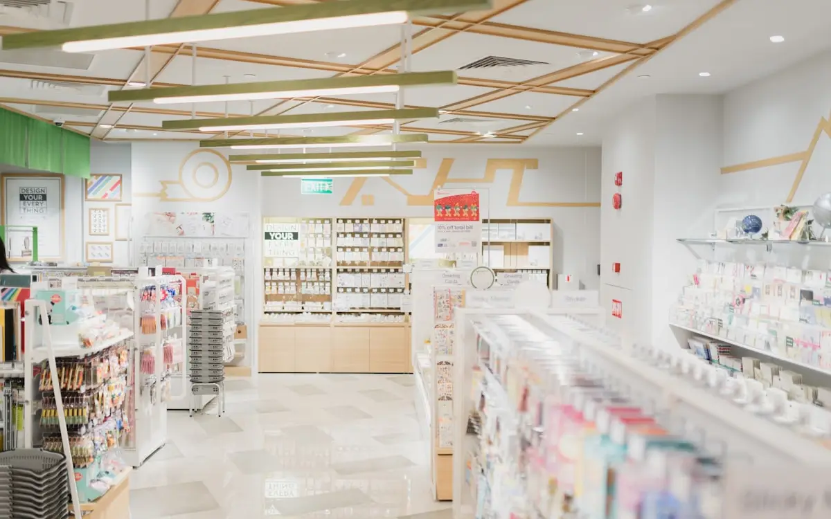 Tienda online para farmacias en Ecuador pedidos y delivery