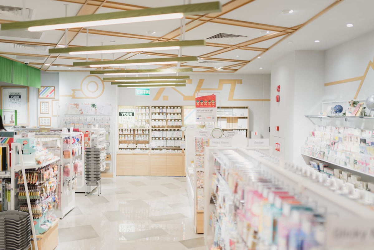 Tienda online para farmacias en Ecuador con pedidos y delivery