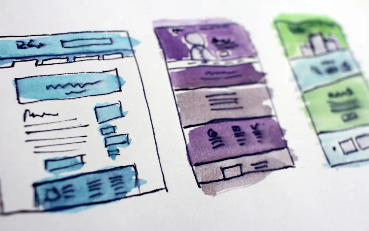Landing pages que convierten para campanas digitales Ecuador